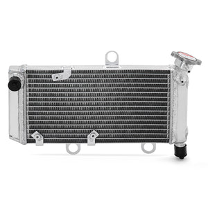 Aluminum Water Cooling Radiator For Yamaha XT660R / XT660X 2004-2014