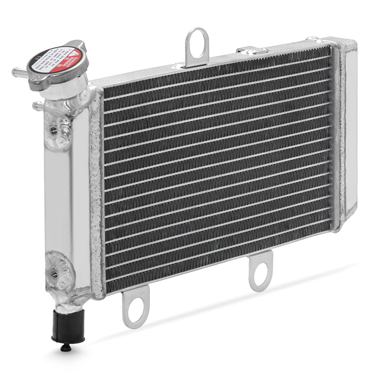 Aluminum Water Cooling Radiator for Yamaha XT660R / XT660X 2004-2014
