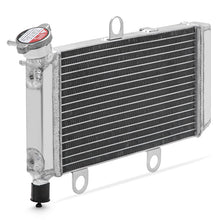 Load image into Gallery viewer, Aluminum Water Cooling Radiator For Yamaha XT660R / XT660X 2004-2014