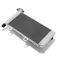 Load image into Gallery viewer, Aluminum Water Cooling Radiator For Yamaha XT660R / XT660X 2004-2014