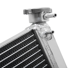 Load image into Gallery viewer, Aluminum Water Cooling Radiator For Yamaha XT660R / XT660X 2004-2014