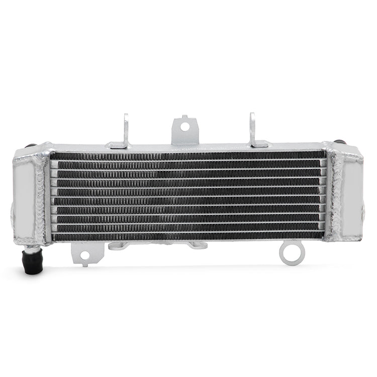 Aluminum Water Cooling Radiator for Honda CB125R 2018-2024 / CB125F 2023 / CBR125R 2021