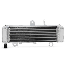 Load image into Gallery viewer, Aluminum Water Cooling Radiator for Honda CB125R 2018-2022 / CB125F 2023 / CBR125R 2021