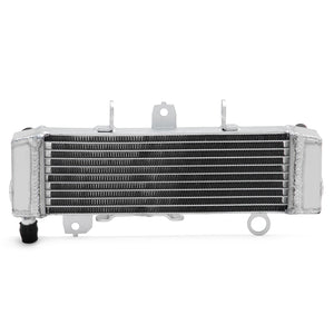 Aluminum Water Cooling Radiator for Honda CB125R 2018-2022 / CB125F 2023 / CBR125R 2021