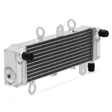 Load image into Gallery viewer, Aluminum Water Cooling Radiator for Honda CB125R 2018-2022 / CB125F 2023 / CBR125R 2021