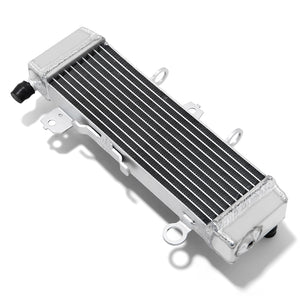 Aluminum Water Cooling Radiator for Honda CB125R 2018-2022 / CB125F 2023 / CBR125R 2021