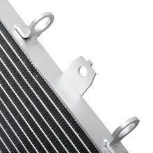 Load image into Gallery viewer, Aluminum Water Cooling Radiator for Honda CB125R 2018-2022 / CB125F 2023 / CBR125R 2021