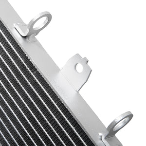 Aluminum Water Cooling Radiator for Honda CB125R 2018-2022 / CB125F 2023 / CBR125R 2021