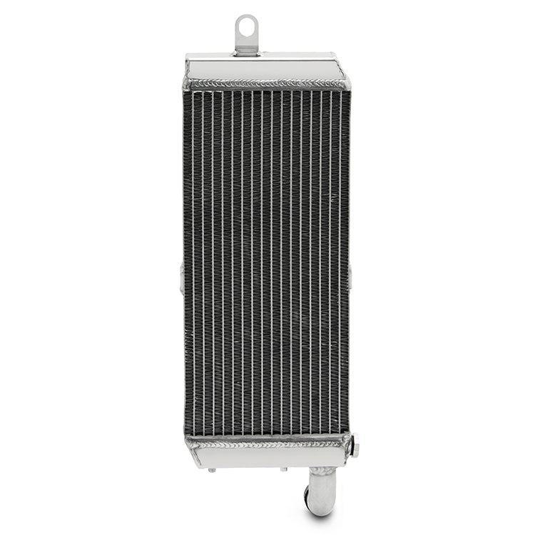 Aluminum Water Cooling Radiator for Honda Shadow 400 1997-2008 / Shadow 750 VT750 1998-2007