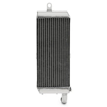 Load image into Gallery viewer, Aluminum Water Cooling Radiator for Honda Shadow 400 1997-2008 / Shadow VT 750 1998-2007