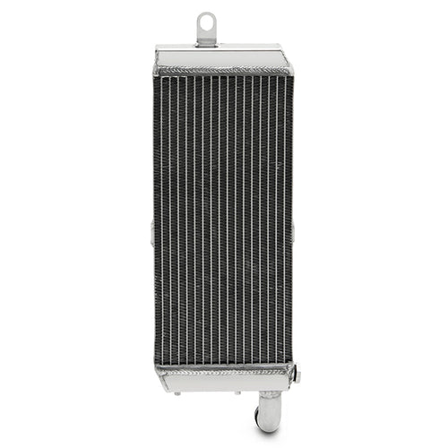 Aluminum Water Cooling Radiator for Honda Shadow 400 1997-2008 / Shadow VT 750 1998-2007