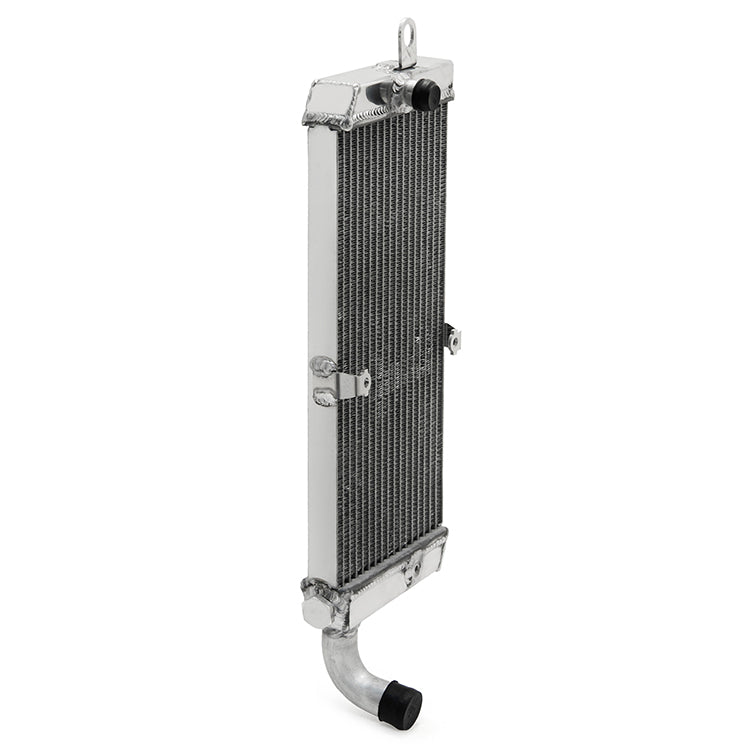 Aluminum Water Cooling Radiator for Honda Shadow 400 1997-2008 / Shadow 750 VT750 1998-2007