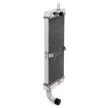 Load image into Gallery viewer, Aluminum Water Cooling Radiator for Honda Shadow 400 1997-2008 / Shadow VT 750 1998-2007