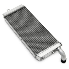 Load image into Gallery viewer, Aluminum Water Cooling Radiator for Honda Shadow 400 1997-2008 / Shadow VT 750 1998-2007