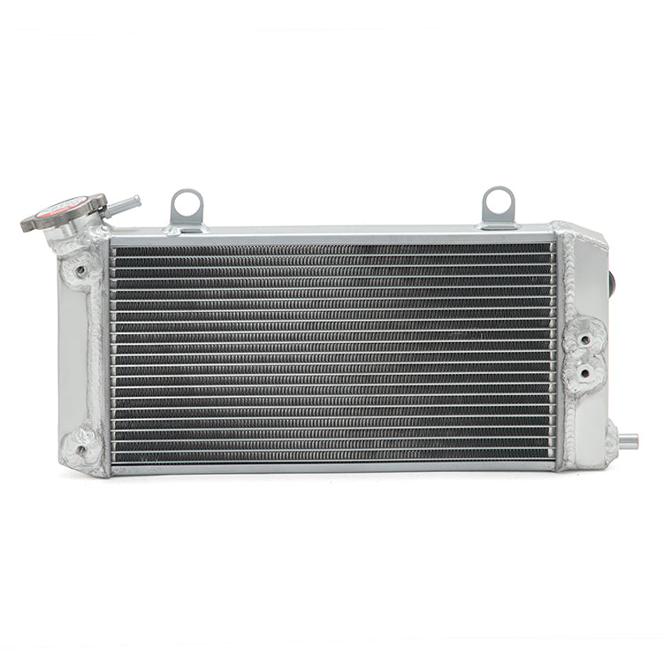 Aluminum Water Cooling Radiator for Yamaha Super Tenere XTZ1200 2012-2024