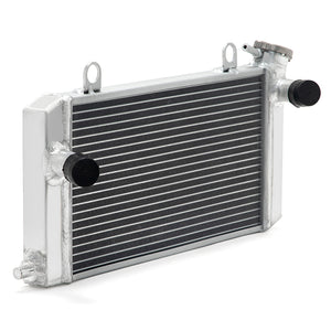 Aluminum Water Cooling Radiator for Yamaha Super Tenere XTZ1200 2012-2023