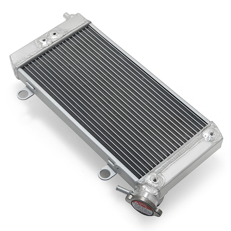 Aluminum Water Cooling Radiator for Yamaha Super Tenere XTZ1200 2012-2024