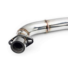 Load image into Gallery viewer, Motorcycle Muffler Exhaust System Pipes for Yamaha Virago XV535 XV400 1987-2004