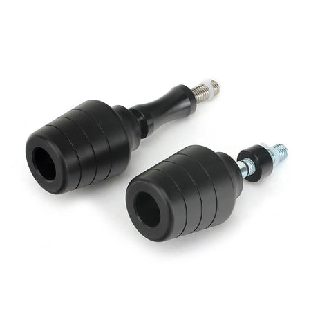 Black Frame Slider for BMW S 1000RR 2009 - 2011
