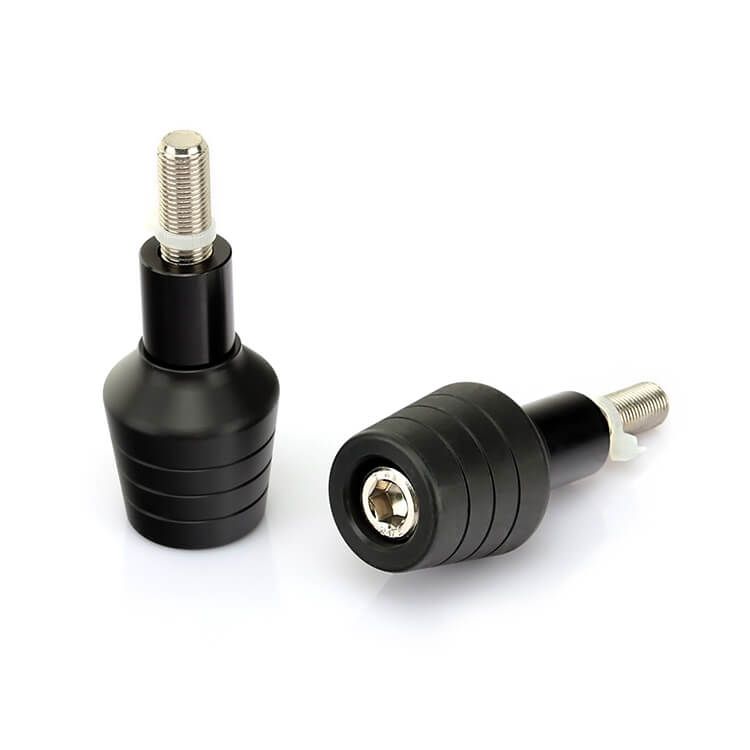 Black Frame Slider for HONDA CBR 1000RR 2004 - 2005