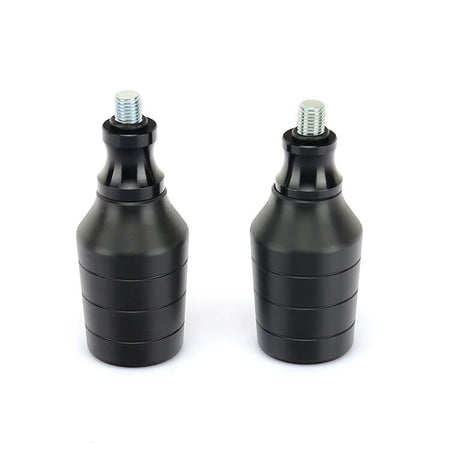 Black Frame Slider for HONDA CBR 600RR 2003 - 2006