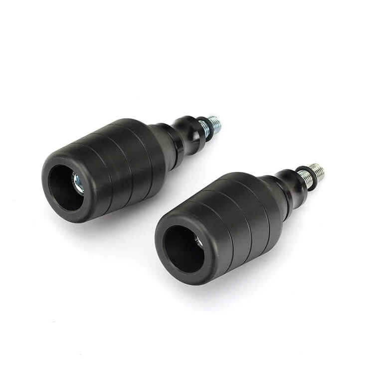 Black Frame Slider for HONDA CBR 600RR 2003 - 2006