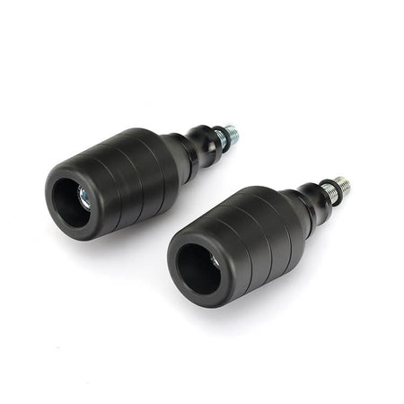 Black Frame Slider for HONDA CBR 600RR 2003 - 2006