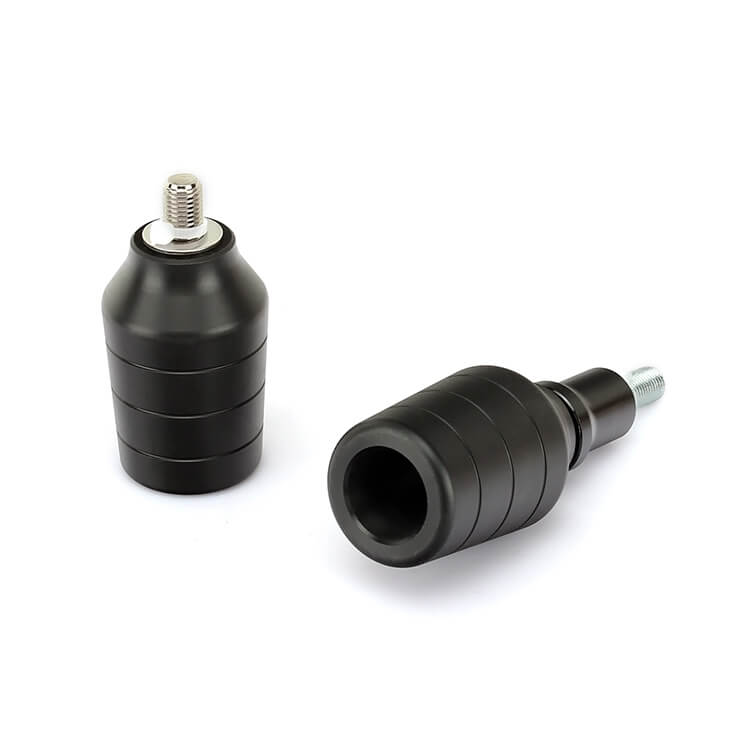 Black Frame Slider for KAWASAKI ZX-10R 2004 - 2005