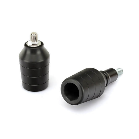 Black Frame Slider for KAWASAKI ZX-10R 2004 - 2005