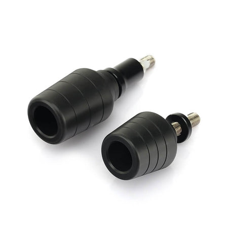 Black Frame Slider for KAWASAKI ZX-10R 2008 - 2010