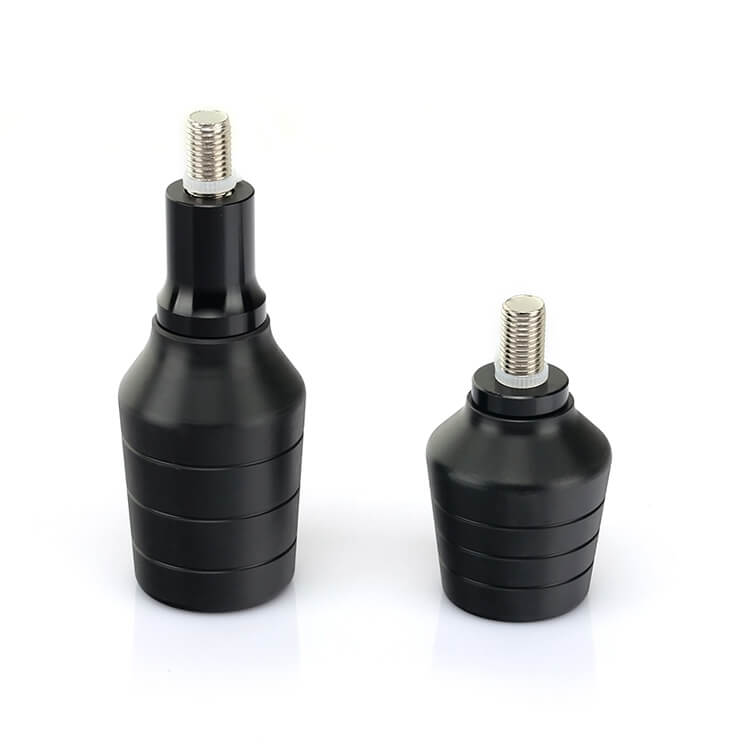 Black Frame Slider for KAWASAKI ZX-10R 2008 - 2010