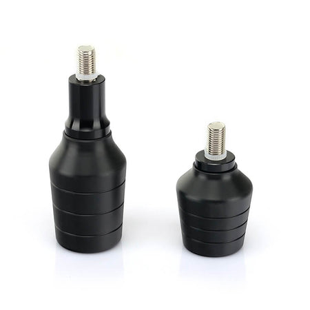 Black Frame Slider for KAWASAKI ZX-10R 2008 - 2010