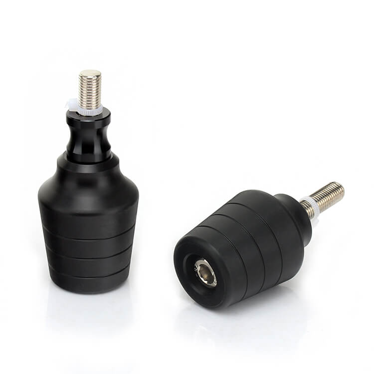 Black Frame Slider for KAWASAKI ZX-10R 2011 - 2015