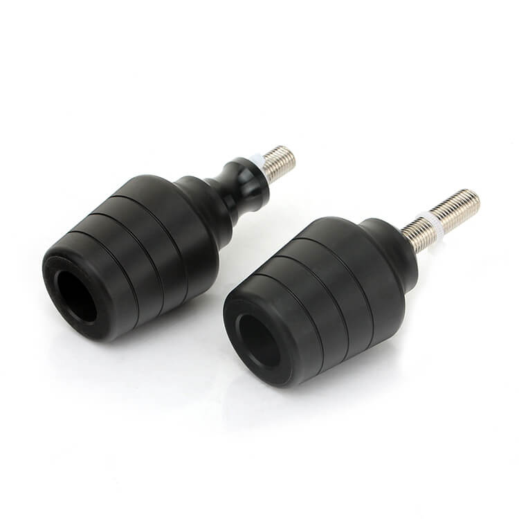 Black Frame Slider for KAWASAKI ZX-10R 2011 - 2015