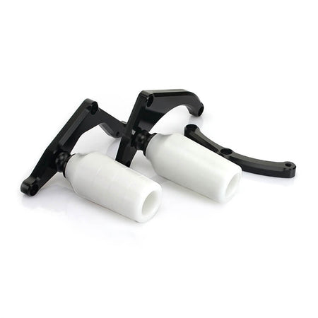 Black Frame Slider for SUZUKI GSR 750 2011 - 2016