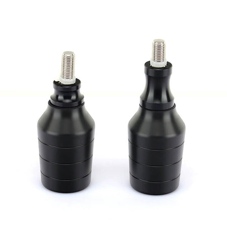 Black Frame Slider for SUZUKI GSX-R 1000 2005 - 2006