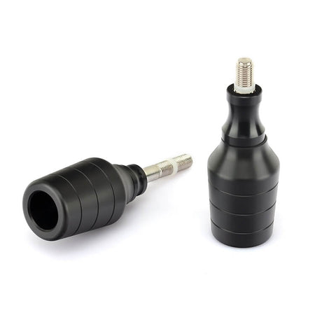 Black Frame Slider for SUZUKI GSX-R 1000 2005 - 2006