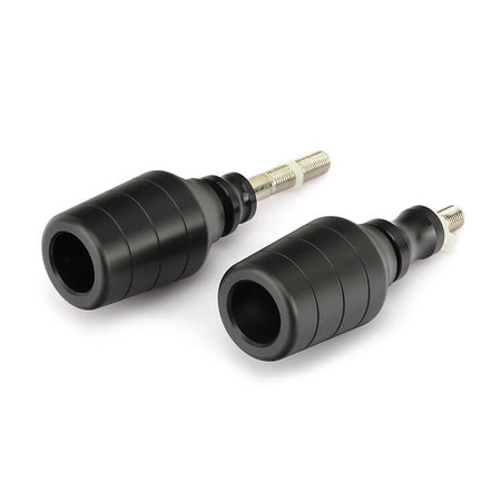 Black Frame Slider for SUZUKI GSX-R 1000 2005 - 2006