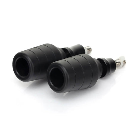 Black Frame Slider for SUZUKI GSX-R 1000 2007 - 2008