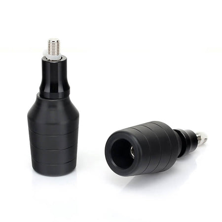 Black Frame Slider for SUZUKI GSX-R 1000 2007 - 2008
