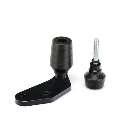 Black Frame Slider for SUZUKI GSX-R 600 2006 - 2010