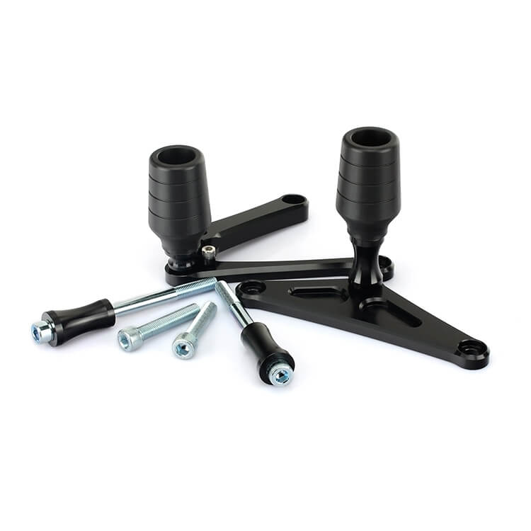 Motorcycle Frame Slider for TRIUMPH DAYTONA 675 675R 20132017 TARAZON