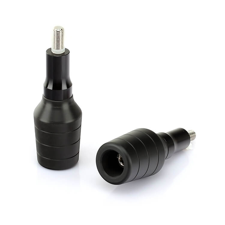 Black Frame Slider for YAMAHA YZF-R1 2002 - 2003