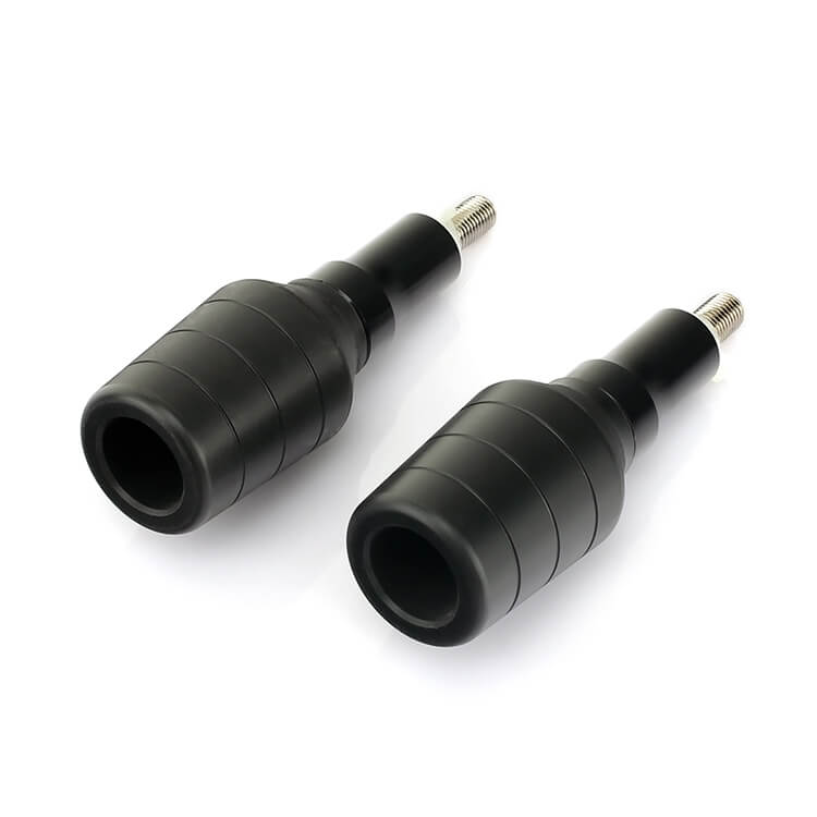 Black Frame Slider for YAMAHA YZF-R1 2002 - 2003