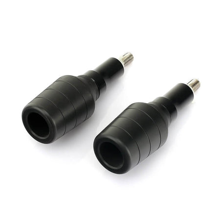 Black Frame Slider for YAMAHA YZF-R1 2002 - 2003