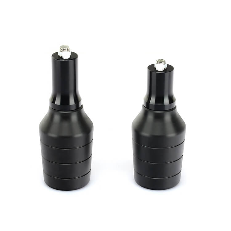 Black Frame Slider for YAMAHA YZF-R1 2007 - 2008