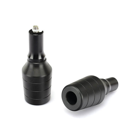 Black Frame Slider for YAMAHA YZF-R1 2007 - 2008