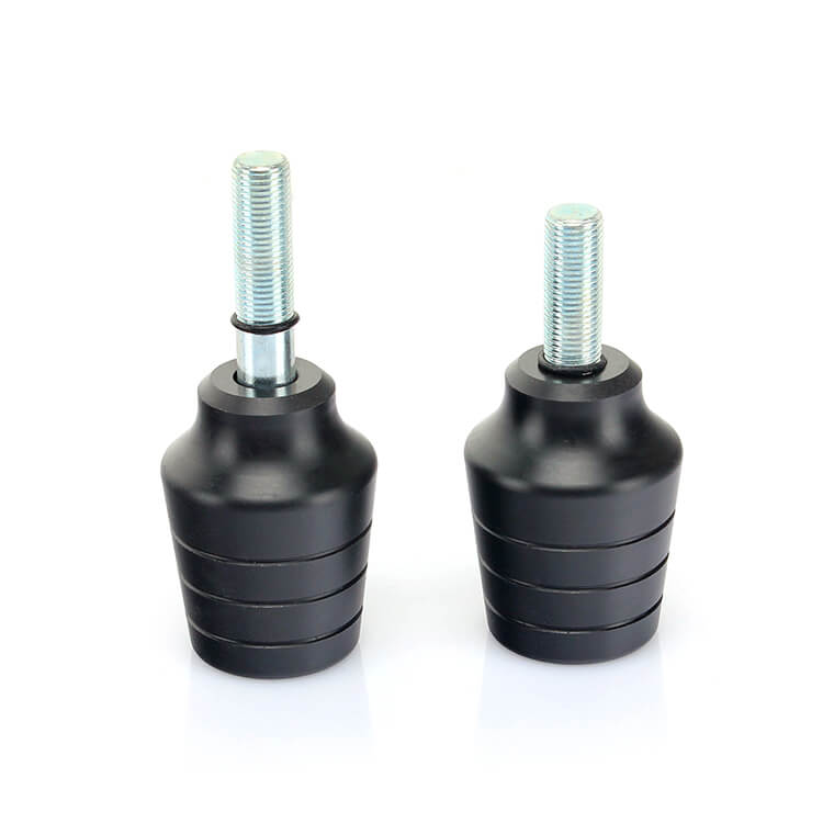 Black Frame Slider for YAMAHA YZF-R1 2009 - 2014