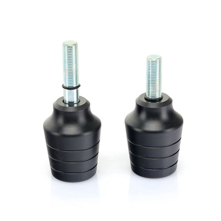 Black Frame Slider for YAMAHA YZF-R1 2009 - 2014