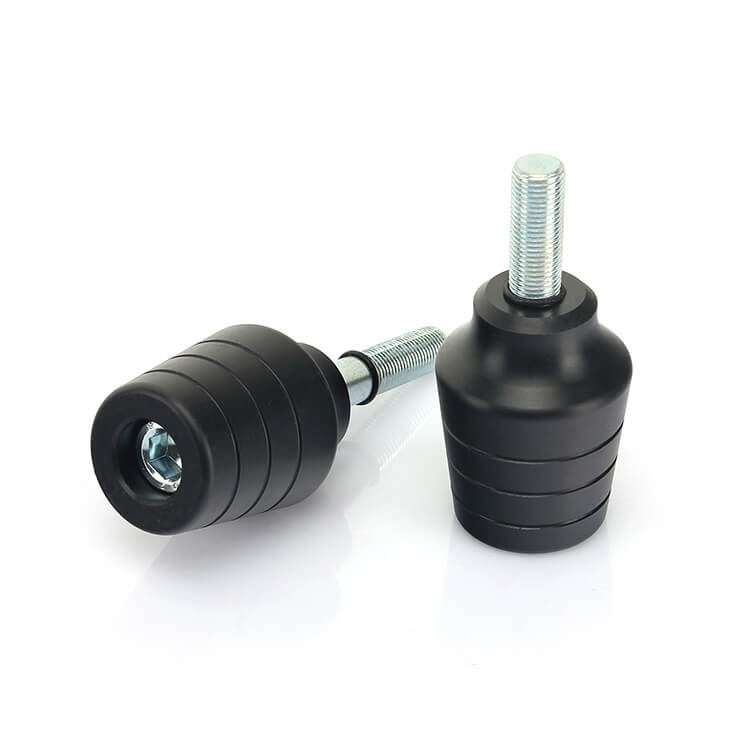 Black Frame Slider for YAMAHA YZF-R1 2009 - 2014